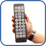 Smart Peel Remote for all