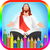 Bible Coloring Book Free APK