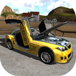 ”Furious Car Driving