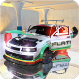 ”Rush Car Driving 2017