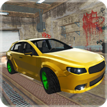True Car Driving Simulator