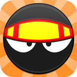 Ninja Go !!