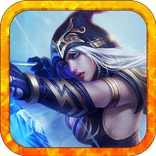 Darkness for League of Legends