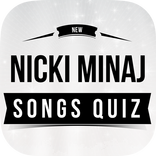 Nicki Minaj - Songs Quiz