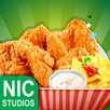 Cooks Street Food - Chicken Food APK