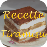 Recette tiramisu