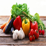 Vegetable Name Hindi English