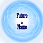 Future by name icon