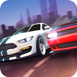 Night Speed Racing