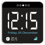 Nightstand Clock