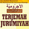 Terjemah Jurumiyah APK