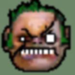 PUDGE