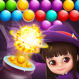 Bubble Pop Happy