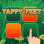 Tappy Feet