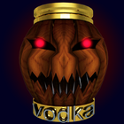 5 nights with a vodka (free) icon