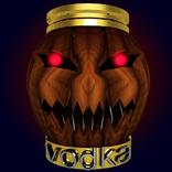 5 nights with a vodka (free)