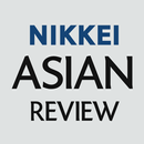 APK Nikkei Asian Review - Weekly Print Edition reader