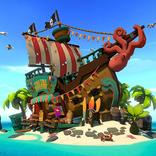 Pirate boat ar