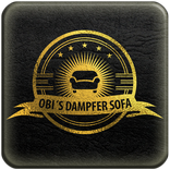 Obi's Dampfer Sofa