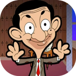 Mr Bean Run