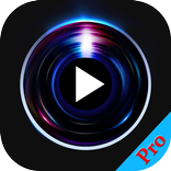 Lecteur vidéo HD Pro