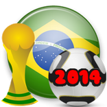 Football Follower - WC2014