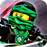 Legend Of Ninja Go