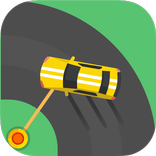 Twisty Race