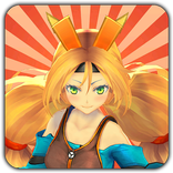 Kung Fu Girl
