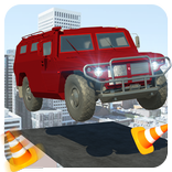 Impossible Tracks Stunt RobloxiCar Parking Games