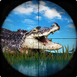 Deadly Crocodile Attack 3D​ 2018