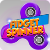 Real Fidget Spinner GO APK