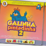 galinha pintadinha dvd - Video