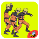 Ultimate Ninja Battle