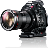 New Camera