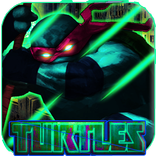 Guide Teenage Mutant Ninja Turtles