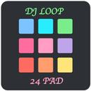 Dj Loop Pad Mix For 48 Pad APK