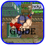 Guide For NINJA GAIDEN
