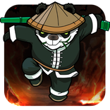 Ninja Jumper