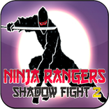 Ninja Rangers: Shadow Fight