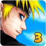 Ninja Shinobi Run 3 👍