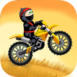 Ninja Moto Clumsy