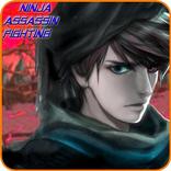 Ninja-Sword Fight Battle