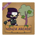 Super Ninja Arcade