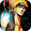 Nanuto shinobi ultimate ninja storm 4 APK