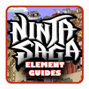 Tips For Ninja Saga: Element APK