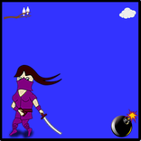 Kunoichi Jumper