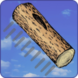 Log Toss