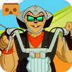 Biker Mice from Mars VR APK