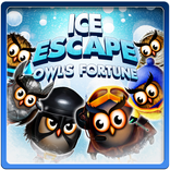 Ice Escape Owl's Fortune